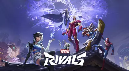 Online action game Marvel Rivals could be coming to Nintendo Switch 2: NetEase is exploring the possibility