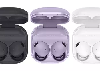 Беспроводные флагманские наушники Samsung Galaxy Buds 2 Pro получают новое обновление