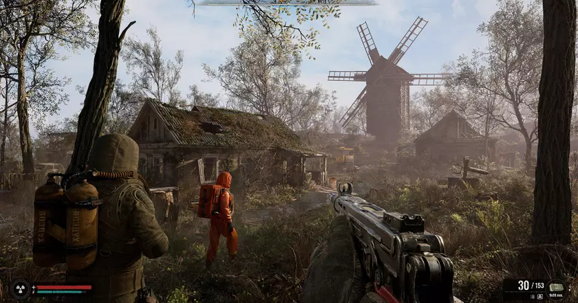 Серьезное достижение украинской студии: S.T.A.L.K.E.R. 2: Heart of Chornobyl вошла в пятерку самых желанных игр в Steam