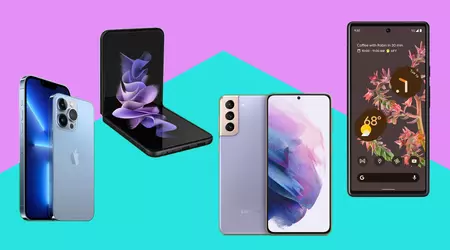 Top 10 smartphones on sale Black Friday