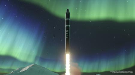 Lockheed Martin hat einen wichtigen Meilenstein in der Entwicklung eines Abfangjägers der nächsten Generation erreicht, der chinesische und russische ballistische Raketen abschießen kann