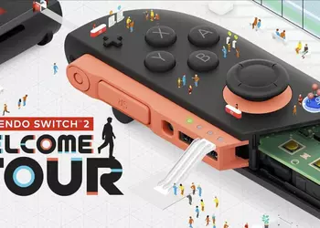 Уроки бизнеса от Nintendo: компания анонсировала ознакомительное приложение для Switch 2, но будет брать за него деньги