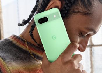 Google Pixel 8a: Pixel 8 design, Tensor G3 processor and 7 years of OS updates for $499