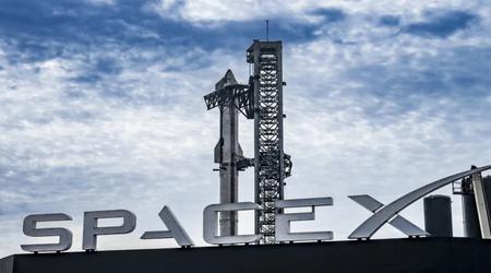 SpaceX Starship performs third test launch