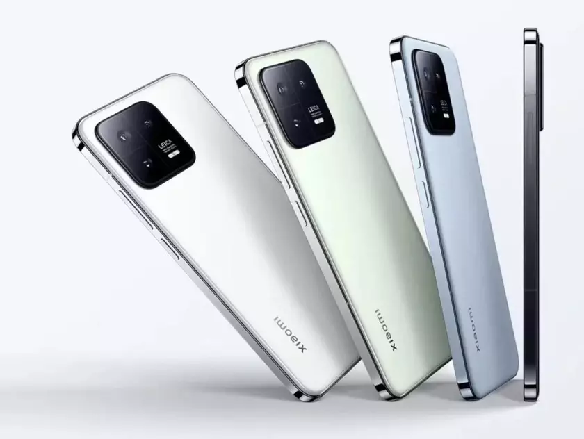 Ставки повышаются: Xiaomi будет дарить 43-дюймовые смарт-телевизоры за предзаказы Xiaomi 13 и Xiaomi 13 Pro