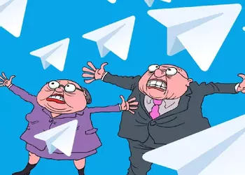 Роскомнадзор легализиует массовую блокировку IP-адресов