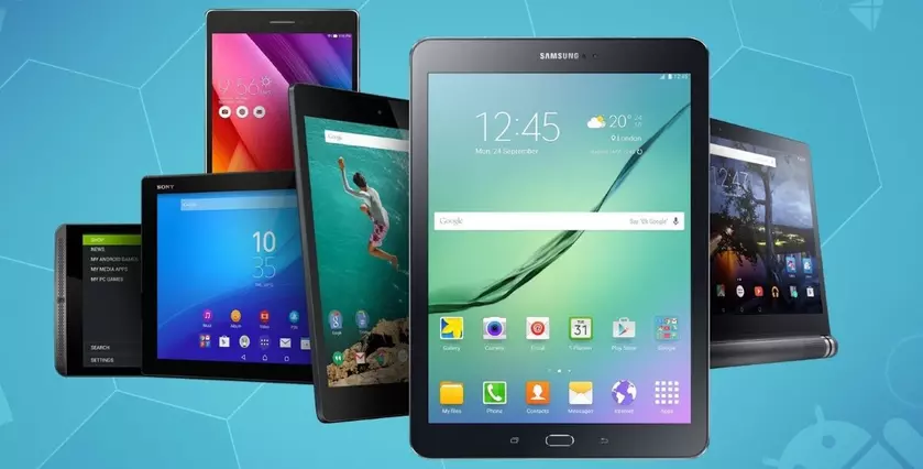 Samsung готовит новые смарт-часы, фитнес-трекеры и планшеты