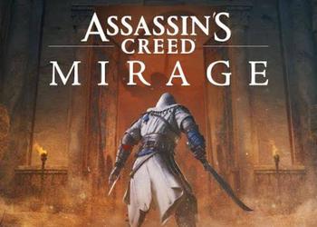 Haben Sie Basim laufen sehen? Ein kurzer Gameplay-Clip aus Assassin's Creed Mirage ist online geleakt