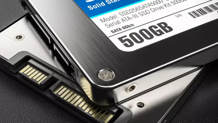 5 универсальных SSD на все случаи жизни