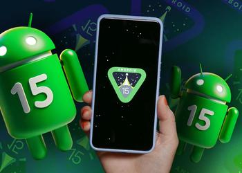 Скоро обновление: Android 15 выходит для устройств Pixel уже 15 октября