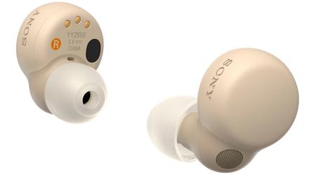 Sony to release LinkBuds S TWS headphones with ANC support and price of 199 euros