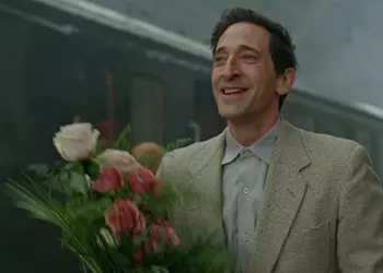 Эдриан Броуди получил свой второй Оскар за лучшую мужскую роль в фильме Бруталист