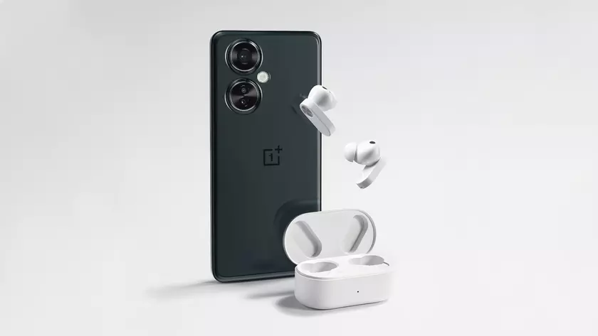 Вместе дешевле: OnePlus Nord N30 и OnePlus Nord Buds 2 продают на Amazon за $299 (скидка $59)
