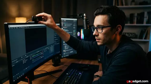 Best Webcams for Streaming