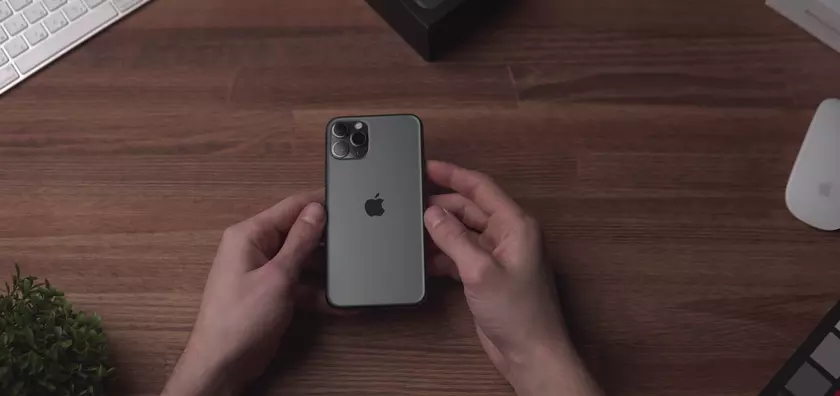 Опыт использования iPhone 11 Pro спустя 6 месяцев
