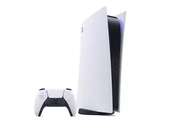 PlayStation 5 получит обновление 3 декабря, которое улучшит процесс передачи данных с консоли 