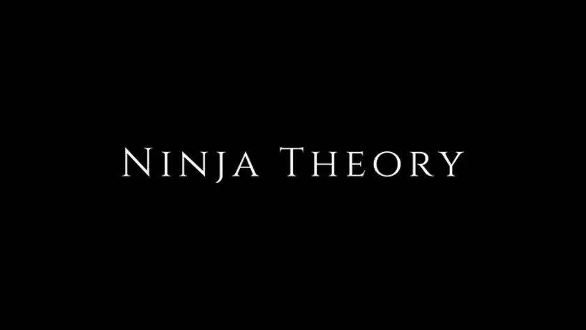 Загадочные подробности об изменении логотипа Ninja Theory