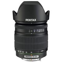 Pentax SMC DA 18-250 mm F3.5-6.3