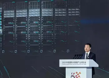 Вычислительная мощность собственных серверов Huawei Cloud выросла на 250% всего за год
