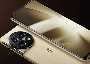 OnePlus 12 with the next-generation Snapdragon 8 Gen 3 processor scored over 2.1 million points in AnTuTu