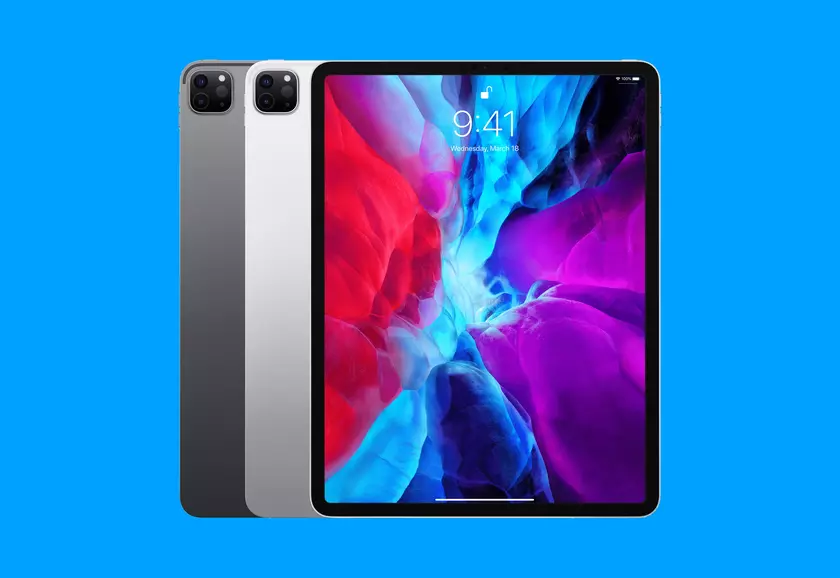 Apple начала продавать восстановленные модели iPad Pro 2020 года c ценником от $609