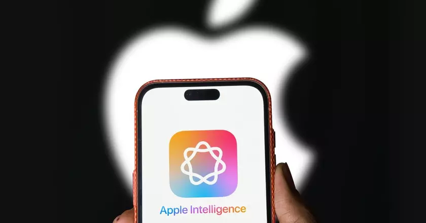 Apple показала, как работает Apple Intelligence в новых рекламных роликах (видео)