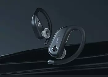 1More Fit Open Earbuds S50: ANC, IPX7 protection, Bluetooth 5.3 and up to 38 hours of battery life for $150