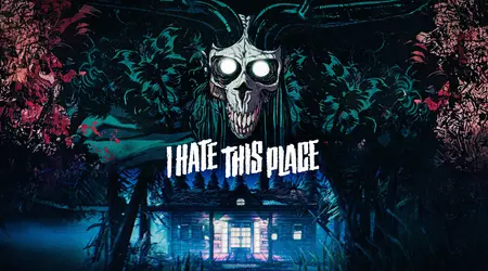 Bloober Team launches new label Broken Mirror Games and announces I Hate This Place