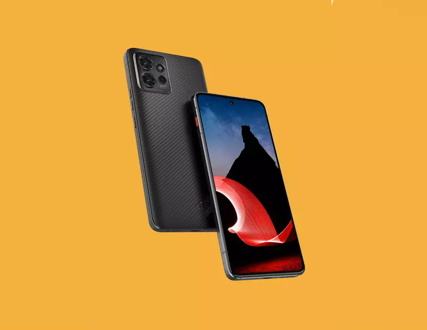 Motorola Think Phone можно купить на Amazon со скидкой $300