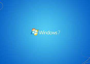 Неожиданно: для похороненной Windows 7 вышло обновление