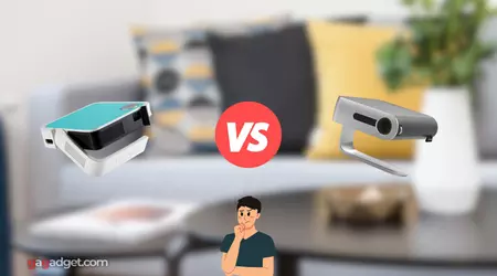 Viewsonic M1 Mini vs Viewsonic M1+: Comparison
