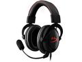 Лучшая игровая гарнитура до 2000 грн: HyperX Cloud Core