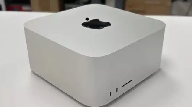 Apple Mac Studio M5 Ultra hits ...