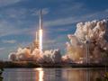 SpaceX отправит в космос вместе с Falcon Heavy останки 152 покойников