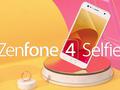 Смартфон Asus Zenfone 4 Selfie получил обновление до Android 8.1 Oreo