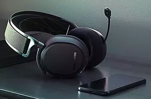 SteelSeries Arctis 9 Wireless