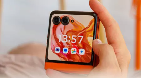 Motorola has already opened pre-orders for the new Razr 50s model and revealed the colours of the new product