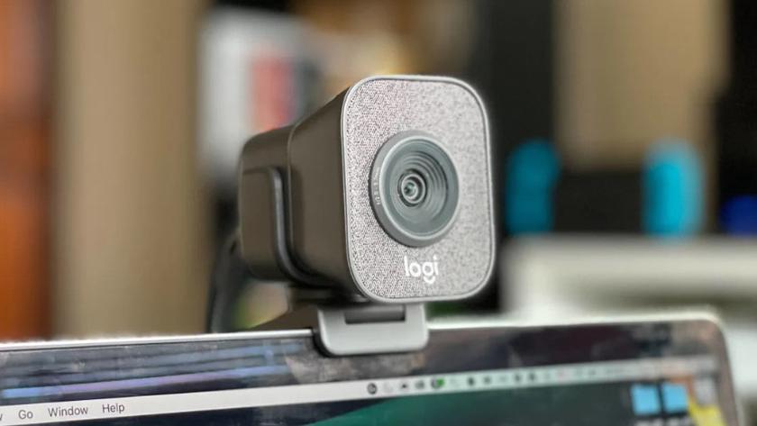 Logitech StreamCam Kamera für YouTube-Livestreams