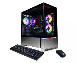 CyberPowerPC Gamer Xtreme VR Gaming PC