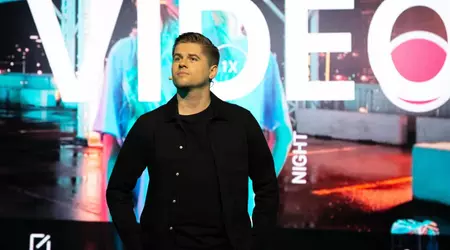 Нільс Стокдейл (OPPO): через 5-10 років смартфони зі складаними екранами досягнуть 50% ринку