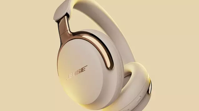 Bose QuietComfort (2nd Gen) gets a ...