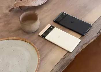 Google has admitted that the flagships Pixel 6 and Pixel 6 Pro do not have 30W fast charging: what's the matter?