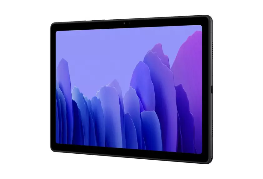 Samsung Galaxy Tab A7: дисплей на 10.4 дюйма, процессор Snapdragon 662, аккумулятор на 7040 мАч и ценник от €229 