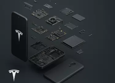 Perché Elon Musk non lancerà uno smartphone Tesla magico