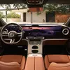 Ескіз акумуляторної батареї Mercedes-Benz GLC EQ Technology
