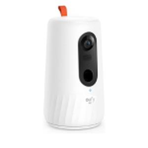 Eufy Camera voor Gezelschapsdieren D605