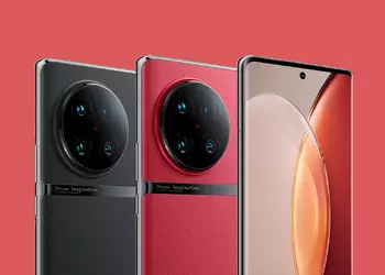 Like iPhones and Huawei smartphones: vivo X100 Pro flagship will get satellite communication support