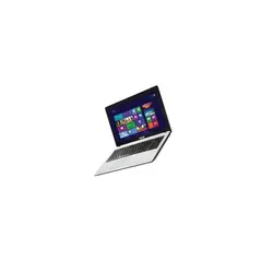 Asus X551MA (90NB0481-M10740) Black