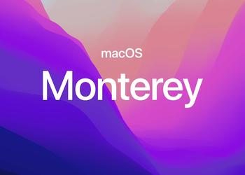 Не все функции macOS Monterey будут работать на компьютерах Mac с процессорами Intel