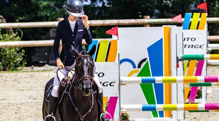 6 High Tech Gadgets for Horses and Equestrians